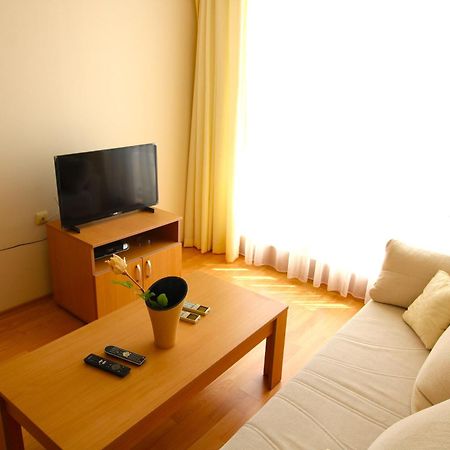 Fort Noks - Menada Apartments Sveti Vlas Extérieur photo
