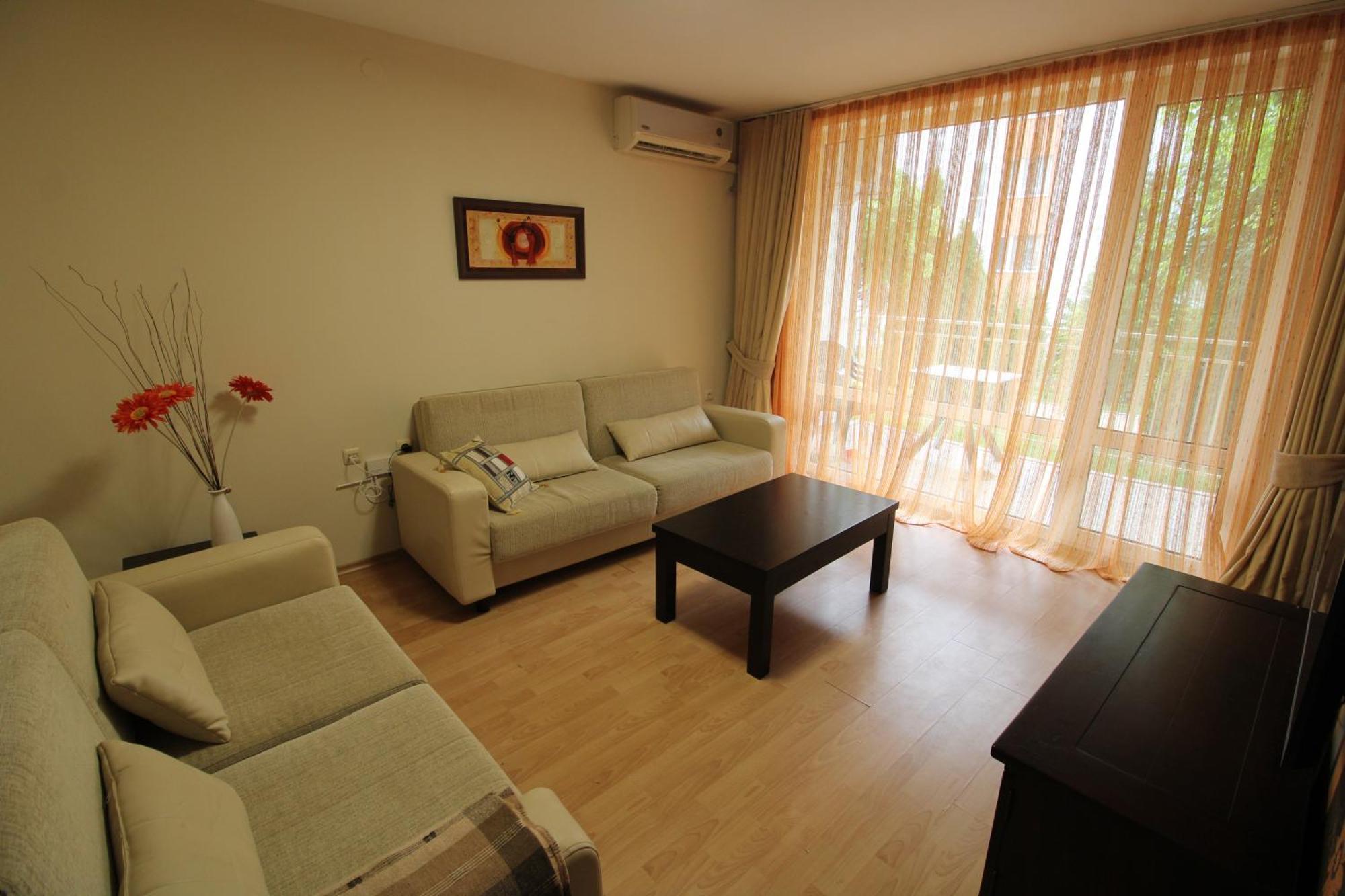 Fort Noks - Menada Apartments Sveti Vlas Chambre photo