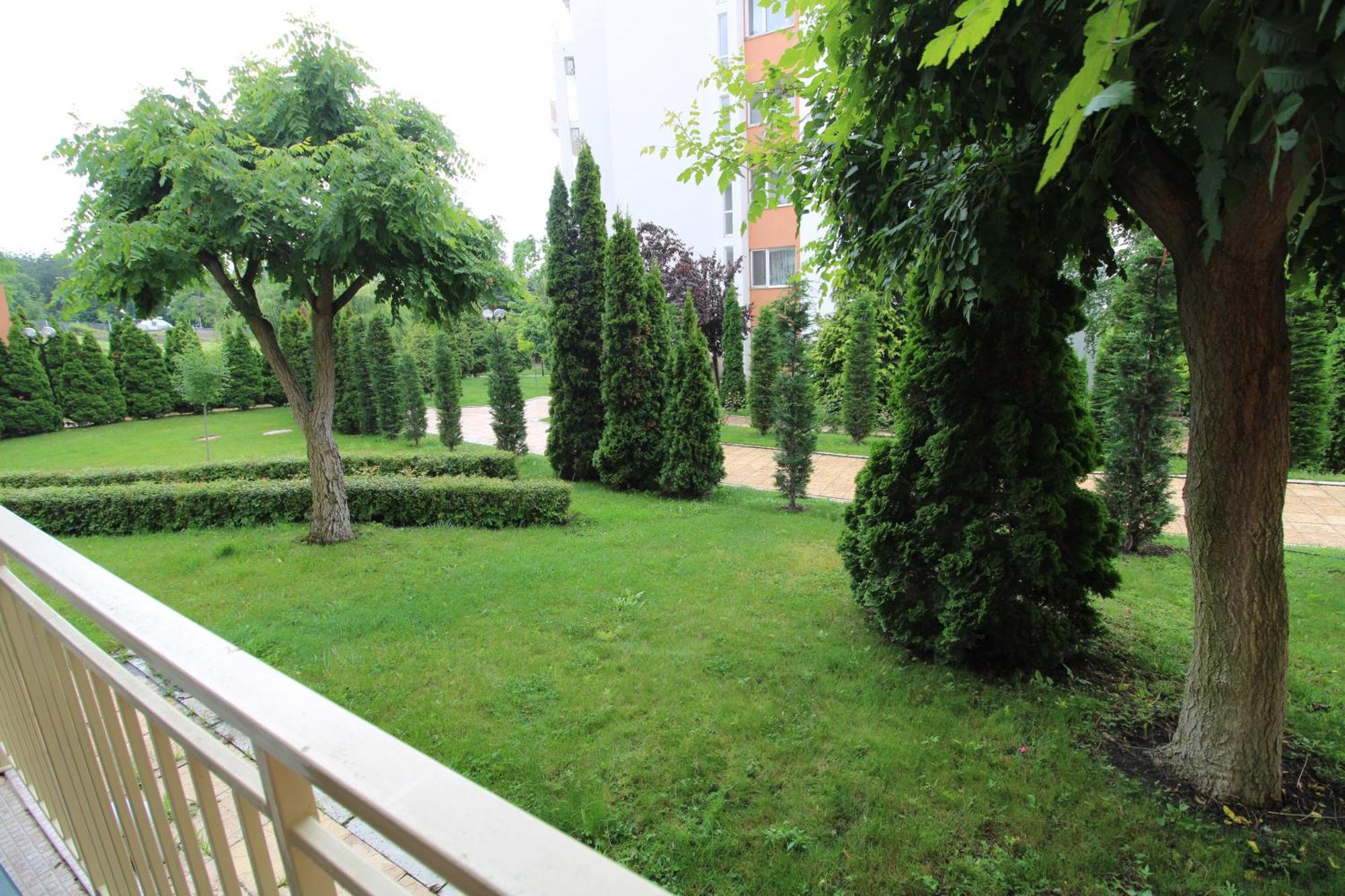 Fort Noks - Menada Apartments Sveti Vlas Chambre photo