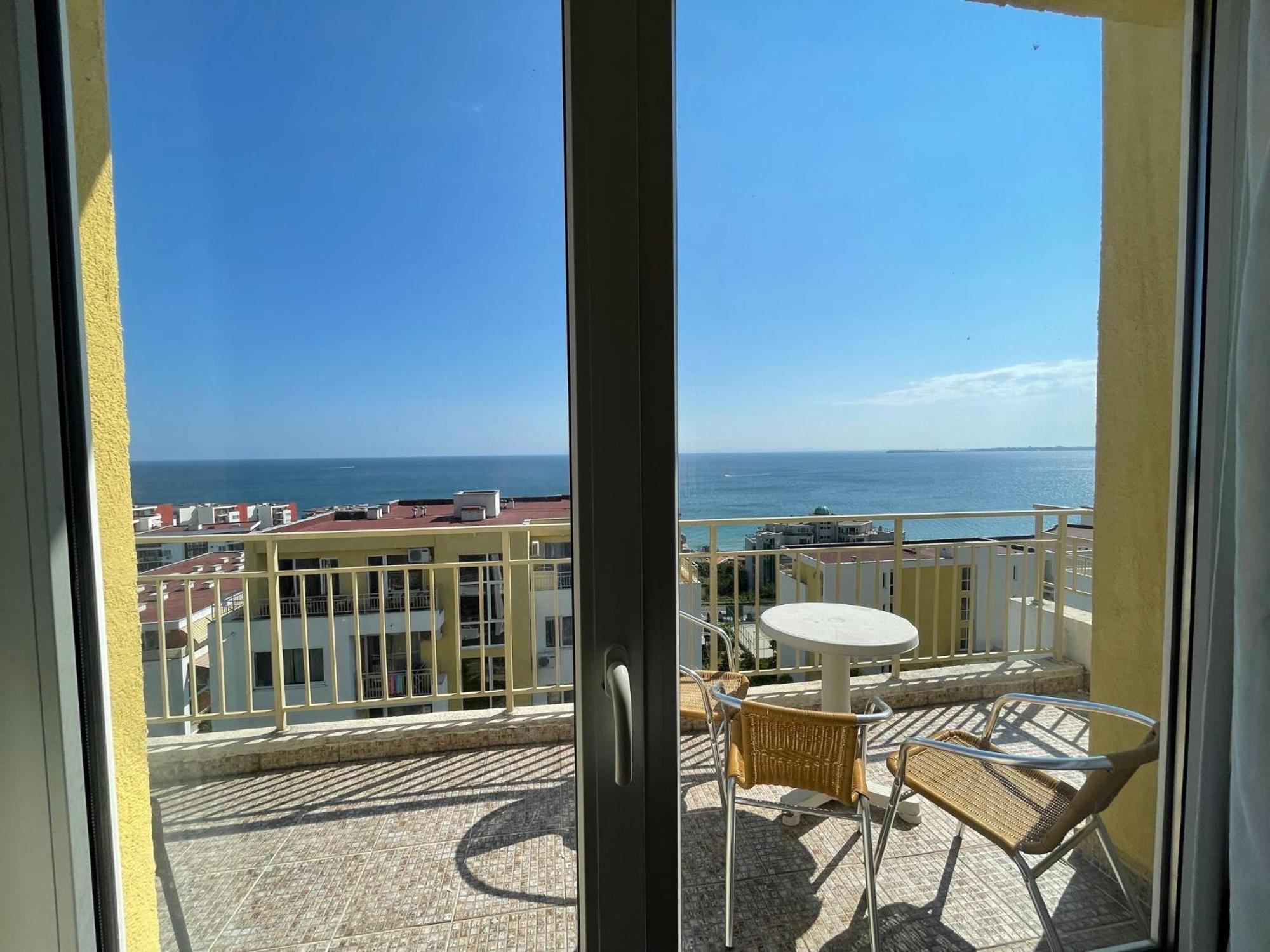 Fort Noks - Menada Apartments Sveti Vlas Chambre photo