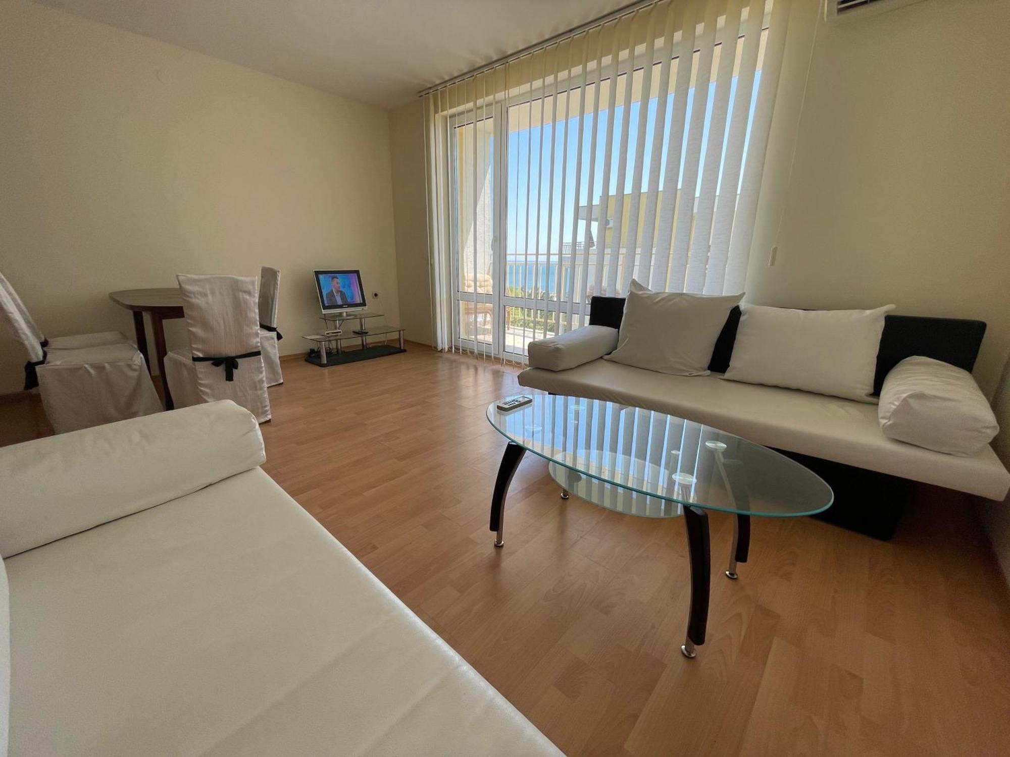 Fort Noks - Menada Apartments Sveti Vlas Chambre photo