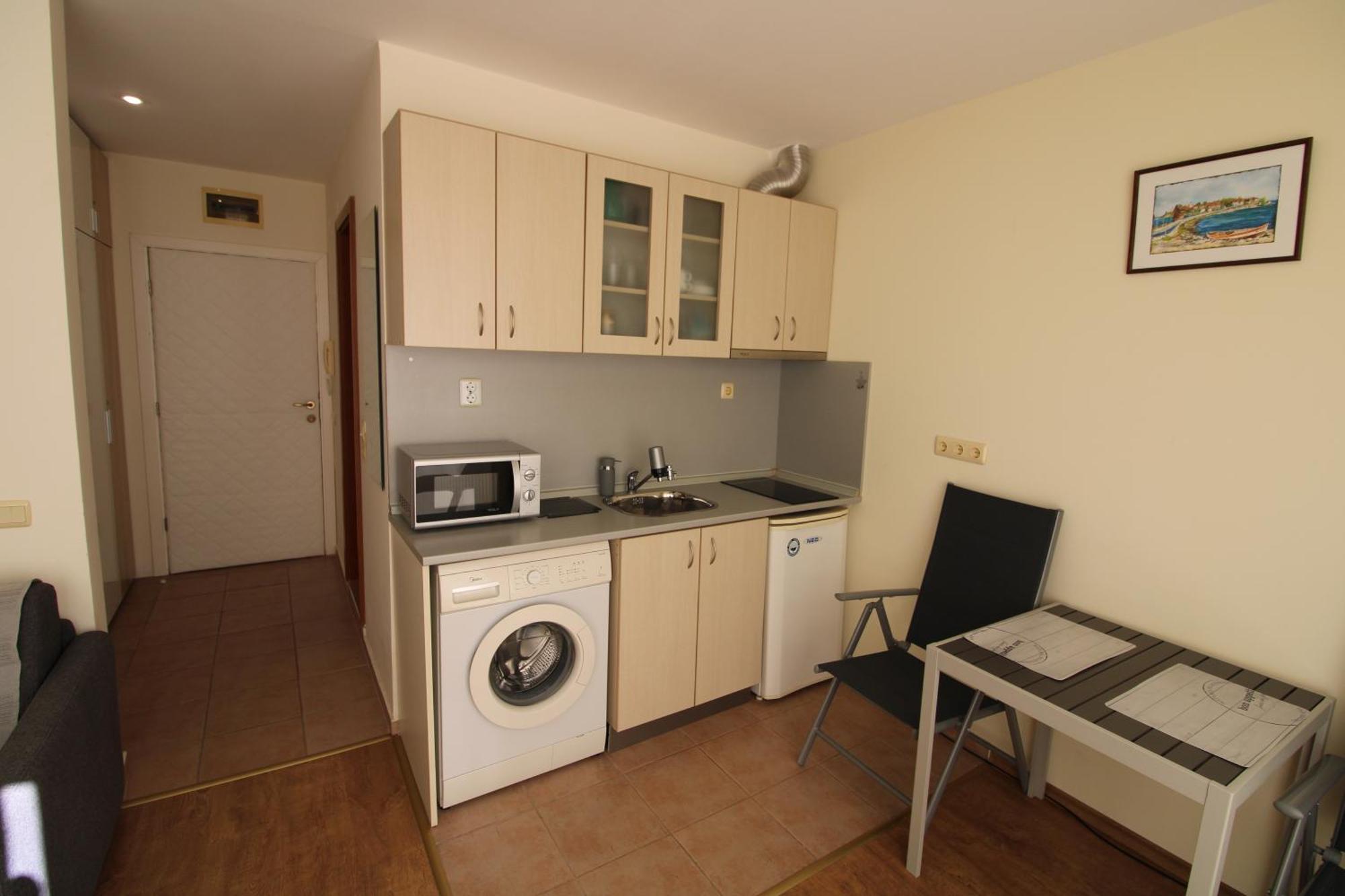 Fort Noks - Menada Apartments Sveti Vlas Chambre photo